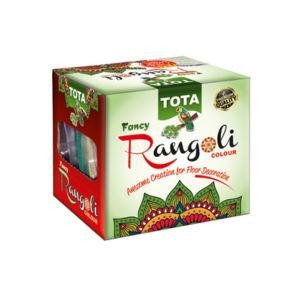 TOTA Diwali Jharokha Set of 7 with Water Sensor Diya – Decorative Festive Jharokha Décor Set