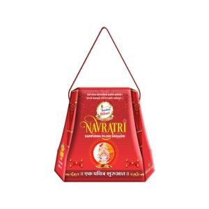 TOTA Akhand Jot Diya – 7 Hours Continuous Burning Diya for Akhand Pooja