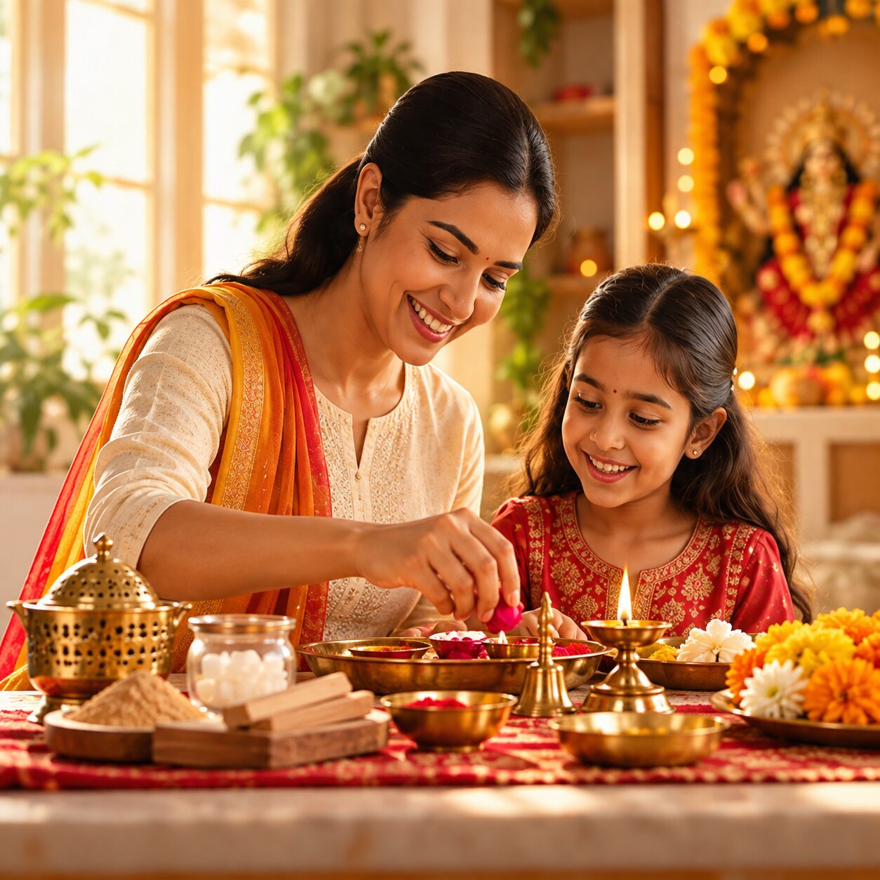 Navratri Special banner