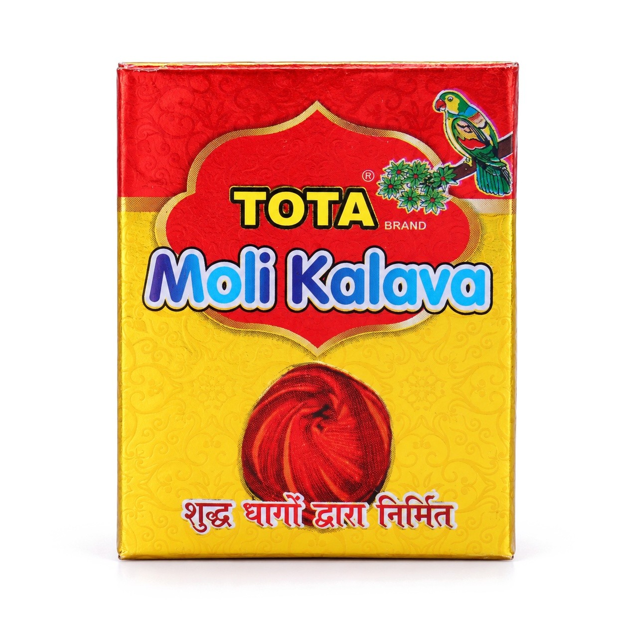 Tota Moli Kalawa