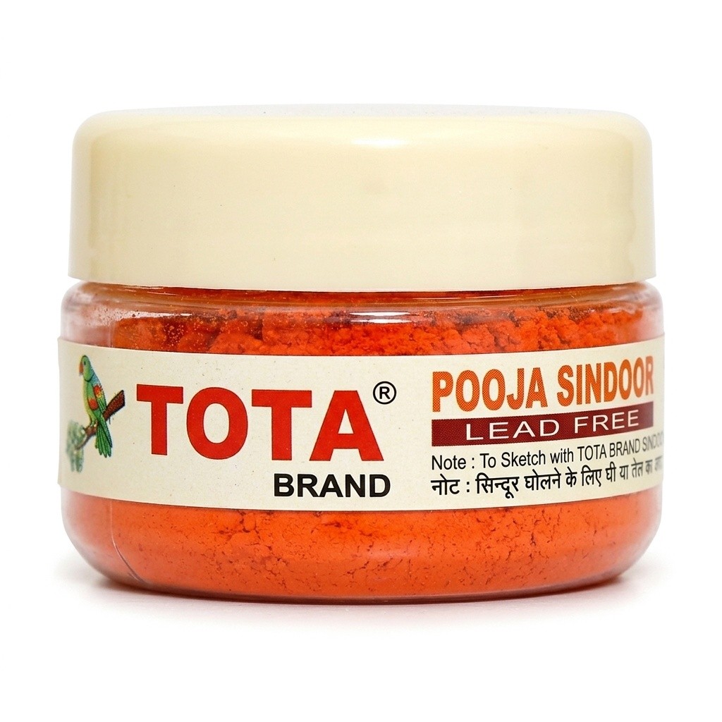 Tota Sindoor, 25g