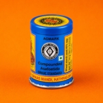 Bankey Bihari Blue Bandhani Hing Powder