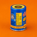 Bankey Bihari Blue Bandhani Hing Powder