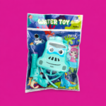Car Water Tank Green