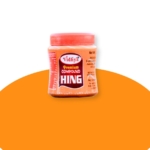 VIDHYA PREMIUM Hing Compounded Asafoetida Powder