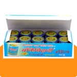 Bankey Bihari Blue Bandhani Hing Powder