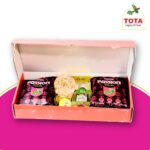 TOTA Natural and Herbal Holi Hamper Gift Pack - Image 2