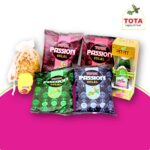TOTA Natural and Herbal Holi Hamper Gift Pack - Image 4