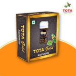 Tota Gold Premium 100% Pure & Strong Hing Granules  Gluten-Free Heeng (Asafoetida) - Image 4