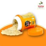 Bankey Bihari Premium Compounded Bandhani Asafoetida Hing - Image 3