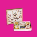 TOTA Blossom Gulal Gift Pack | 100% Natural & Organic Holi Colours | Pack of 7 - Image 2