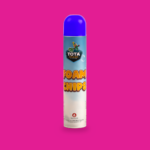 TOTA Foam Chips Colour Spray | Long-Lasting Holi Foam Spray for Parties & Fun