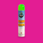 TOTA Foam Chips Colour Spray Long Lasting Holi Colour Spray for Fun
