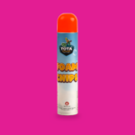 TOTA Foam Chips Colour Spray Long Lasting Holi Colour Spray for Fun