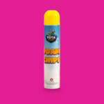 TOTA Foam Chips Colour Spray Long Lasting Holi Colour Spray for Fun