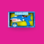 TOTA Foam Gun Holi Pichkari Water Toy