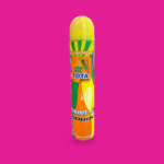 TOTA Fountain Colour Spray – 250g | Coloured Foam Spray for Holi & Parties - Image 6