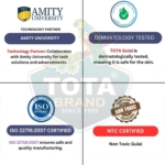 TOTA Fruit Gulal 100% Natural Holi Gulal Gift Pack for Holi Celebration - Image 6