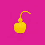 TOTA Holi Gulal Ball Herbal Gulal Bomb Toy in 6 Different Vibrant Holi Colours