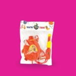 TOTA Holi Pichkari Tank Water Gun