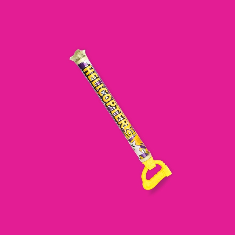 TOTA Holi Pichkari – Helicopter Fan Pump Pipe Pichkari