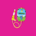 TOTA Holi Tank Pichkari Water Gun