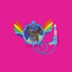 TOTA Holi Tank Pichkari with Wings – 2L Backpack