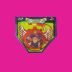 TOTA Holi Tank Pichkari with Wings – 2L Backpack