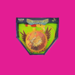 TOTA Holi Tank Pichkari with Wings – 2L Backpack