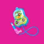 TOTA Holi Water Tank Pichkari – 2L