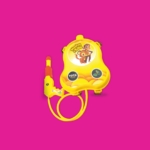 TOTA Holi Water Tank Pichkari – 2L