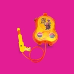 TOTA Holi Water Tank Pichkari – 2L