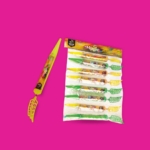 TOTA Mini Magic Pichkari Toy Gun for Kids Pressure Water Gun Holi Pichkari
