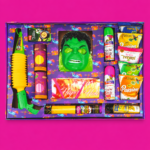 TOTA Natural and Herbal Holi Hamper Gift Pack