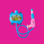 TOTA Panda Water Tank Toy