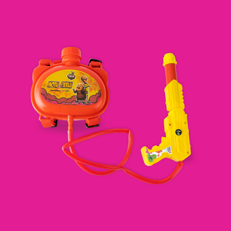 TOTA Panda Water Tank Toy