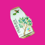 TOTA Plantara Holi Gift Pack Organic Holi Powder Gift Pack Rangoli Color Powder