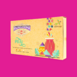 TOTA Rajnigandha Petal Gulal Color Powder For Holi