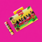 TOTA Rooh Rang Real Herbal Coloor Holi Fastival Color