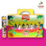 TOTA Rooh Rang Real Herbal Coloor | Holi Fastival Color - Image 2