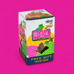 TOTA Rooh Rang VIP Herbal Colour 5g Holi Festival Color