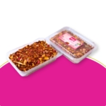 TOTA Rose Hawan Samagri for Pooja and Havan Made with Natural Herbs - Image 2
