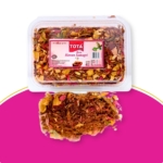 TOTA Rose Hawan Samagri for Pooja and Havan Made with Natural Herbs - Image 3