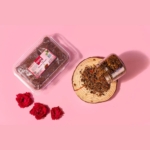 TOTA Rose Hawan Samagri for Pooja and Havan Made with Natural Herbs - Image 5