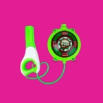 TOTA Shield Tank Pichkari Throw Distance – 10m