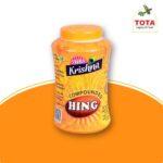 Shri Krishna 100% Pure and Strong Hing Powder Asafoetida