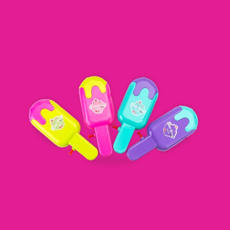 TOTA Toy Pichkari Holi Gun Water Pistol for Kids
