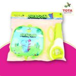 TOTA VIP Water Tank Spray Backpack Toy for Kids - Image 2