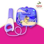 TOTA VIP Water Tank Spray Backpack Toy for Kids - Image 4