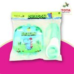 TOTA VIP Water Tank Spray Backpack Toy for Kids - Image 5